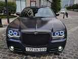 Chrysler 300C-2