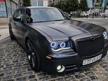 Chrysler 300C-1