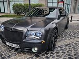 Chrysler 300C-3