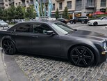 Chrysler 300C-4