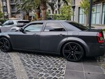Chrysler 300C-8