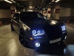 Chrysler 300C-9
