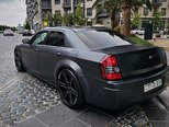 Chrysler 300C-7