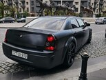 Chrysler 300C-5