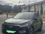 Hyundai Santa Fe-8