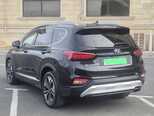 Hyundai Santa Fe-3