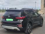 Hyundai Santa Fe-2