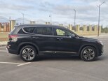Hyundai Santa Fe-5