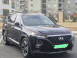 Hyundai Santa Fe-1