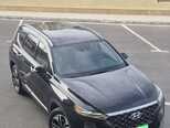Hyundai Santa Fe-4