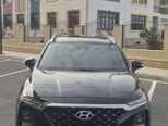 Hyundai Santa Fe-7