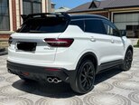 Geely Coolray-4