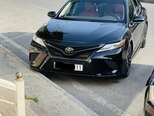 Toyota Camry-1