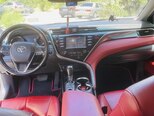 Toyota Camry-6