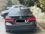 Toyota Camry-4