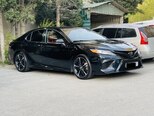 Toyota Camry-2