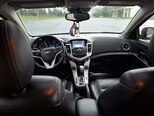 Chevrolet Cruze-4