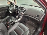 Chevrolet Cruze-2