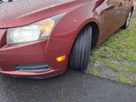 Chevrolet Cruze-7