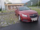 Chevrolet Cruze-3
