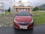 Chevrolet Cruze-1
