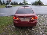 Chevrolet Cruze-8