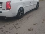 Cadillac CTS-5