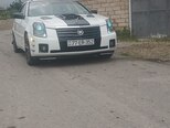 Cadillac CTS-1