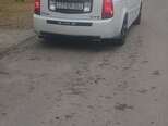 Cadillac CTS-4