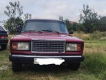 LADA (VAZ) 2107-1