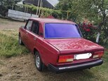 LADA (VAZ) 2107-3