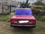LADA (VAZ) 2107-2