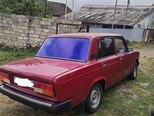 LADA (VAZ) 2107-4