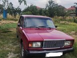 LADA (VAZ) 2107-5