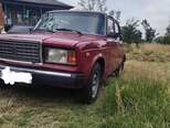 LADA (VAZ) 2107-6