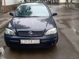 Opel Astra-1