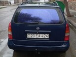 Opel Astra-2