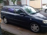 Opel Astra-3