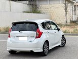 Nissan Note-4