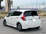 Nissan Note-5