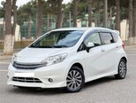 Nissan Note-2