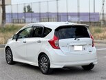 Nissan Note-8