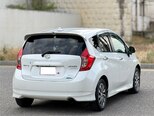 Nissan Note-6