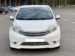Nissan Note-11