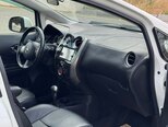Nissan Note-16