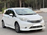 Nissan Note-10
