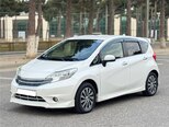 Nissan Note-9
