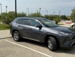 Toyota RAV4-3