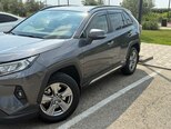 Toyota RAV4-4