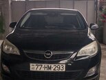 Opel Astra-1